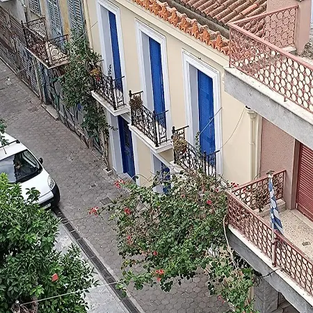Apartment Eternal Acropolis Athens