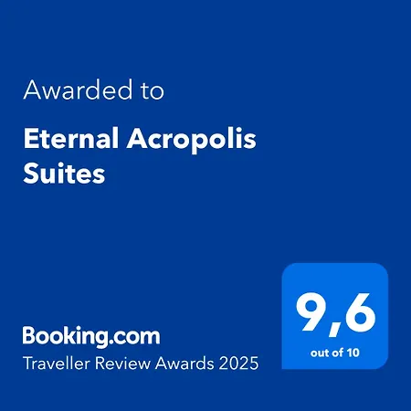 Eternal Acropolis * Αθήνα