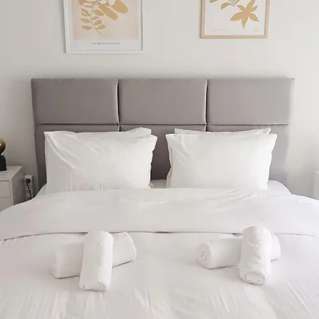 Eternal Acropolis Apartment Athens